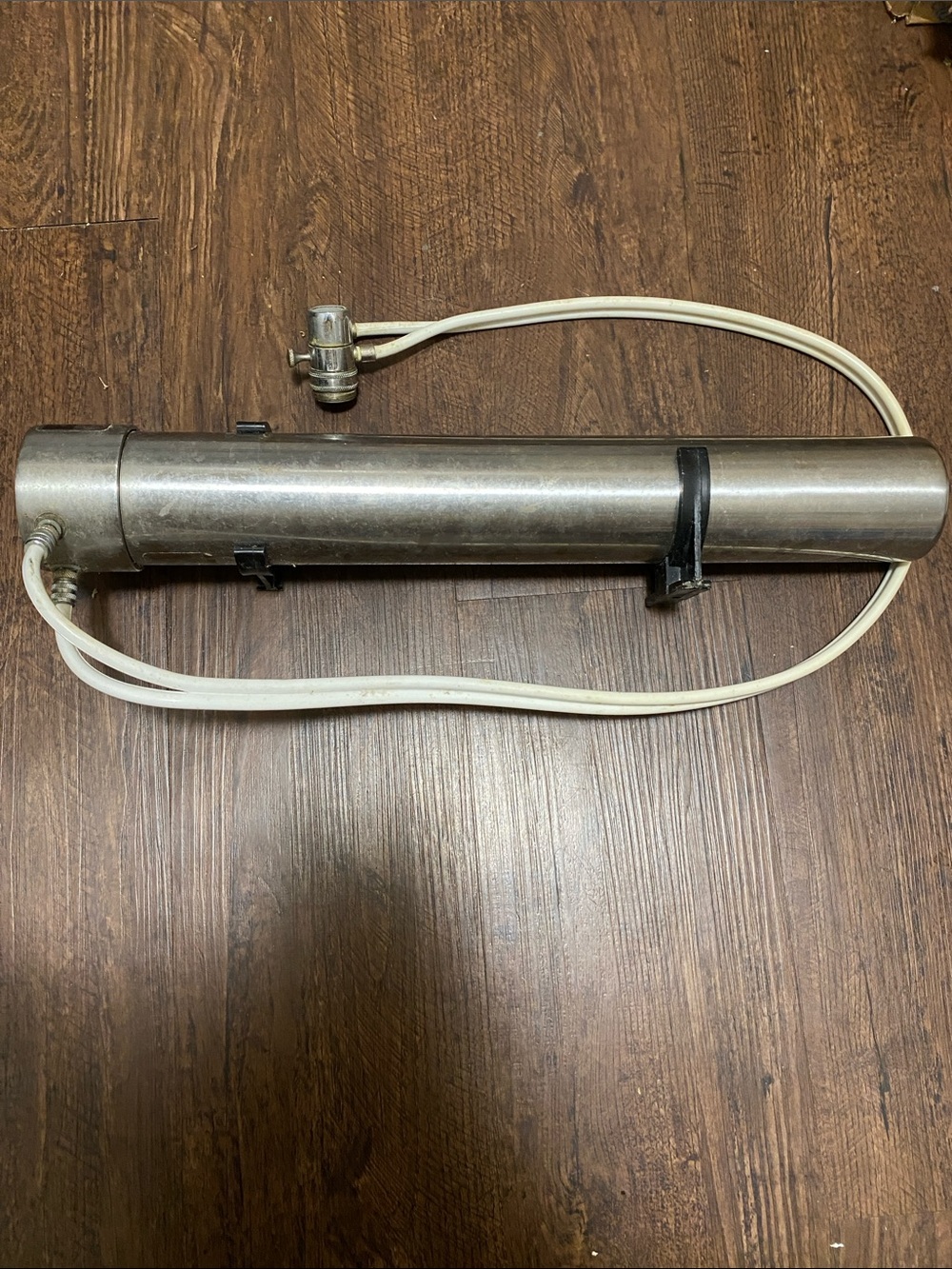 Stainless Steel Inline Water filter